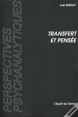 Capa do artigo Transfert Et Pensee