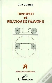 Capa do artigo Transfert Et Relation De Sympathie
