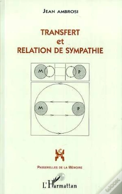 Capa do artigo Transfert Et Relation De Sympathie
