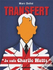 Capa do artigo Transfert