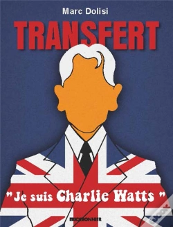 Capa do artigo Transfert