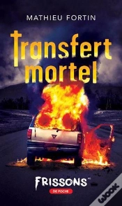 Capa do artigo Transfert Mortel