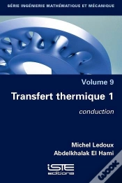 Capa do artigo Transfert Thermique 1 : Conduction