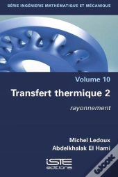 Transfert Thermique 2 : Rayonnement