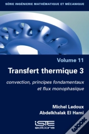 Capa do artigo Transfert Thermique 3