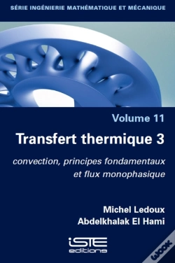 Capa do artigo Transfert Thermique 3