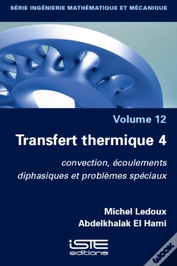 Capa do artigo Transfert Thermique 4