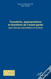 Capa do artigo Transferts, Appropriations Et Fonctions De L