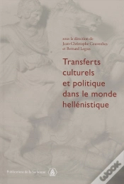 Capa do artigo Transferts Culturels Et Politique Dans Le Monde Hellénistique