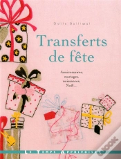Capa do artigo Transferts De Fête