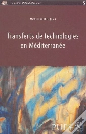 Transferts De Technologies En Mediterranee