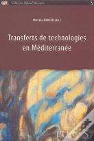 Transferts De Technologies En Mediterranee
