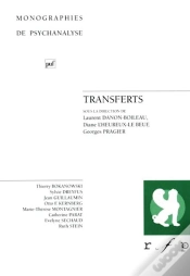 Capa do artigo Transferts