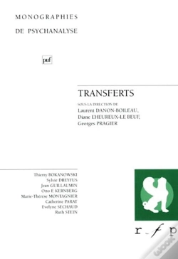 Capa do artigo Transferts
