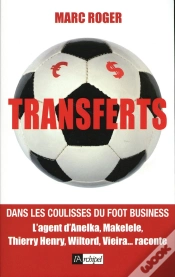 Capa do artigo Transferts