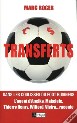 Capa do artigo Transferts