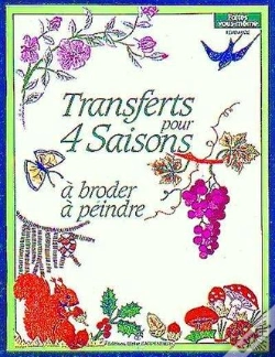 Capa do artigo Transferts Pour Quatre Saisons