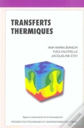 Capa do artigo Transferts Thermiques
