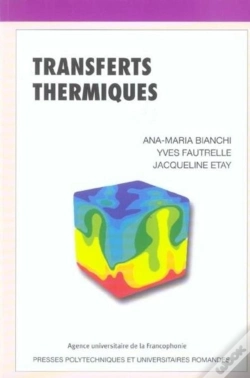 Capa do artigo Transferts Thermiques