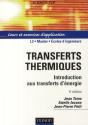 Transferts Thermiques ; Introduction Aux Transferts D'Énergie (4e Édition) - Preview