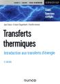 Transferts Thermiques ; Introduction Aux Transferts D'Énergie (6e Édition) - Preview