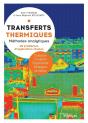 Transferts Thermiques : Méthodes Analytiques, 49 Problèmes D'Application Résolus - Preview
