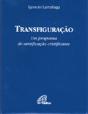 Transfiguração - Preview