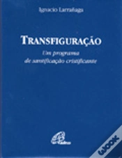 Capa do artigo Transfiguração