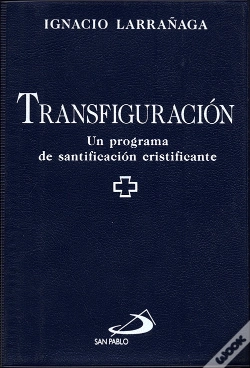 Capa do artigo Transfiguración