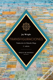 Capa do artigo Transfiguraciones