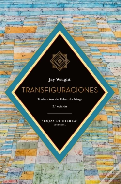 Capa do artigo Transfiguraciones
