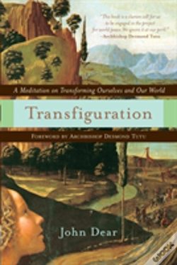 Capa do artigo Transfiguration: A Meditation On Transforming Ourselves And Our World