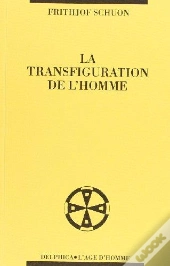 Transfiguration De L'Homme (La)