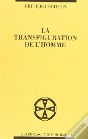 Capa do artigo Transfiguration De L