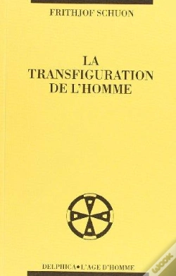 Capa do artigo Transfiguration De L'Homme (La)