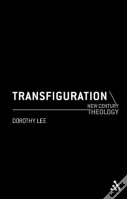 Capa do artigo Transfiguration