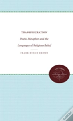 Capa do artigo Transfiguration