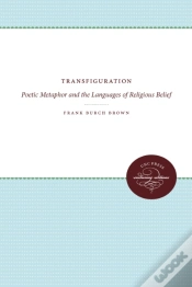 Capa do artigo Transfiguration