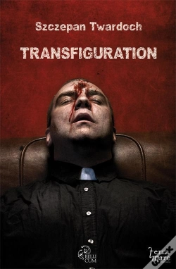 Capa do artigo Transfiguration