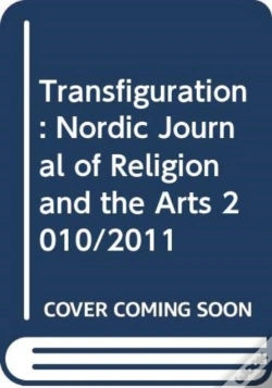 Capa do artigo Transfiguration
