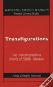 Capa do artigo Transfigurations