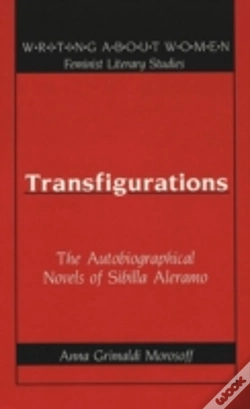 Capa do artigo Transfigurations