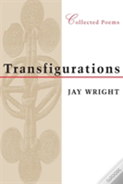 Capa do artigo Transfigurations