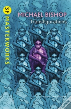 Capa do artigo Transfigurations