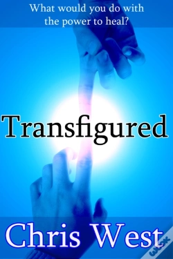 Capa do artigo Transfigured