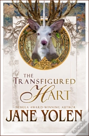 Capa do artigo Transfigured Hart