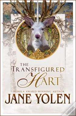 Capa do artigo Transfigured Hart