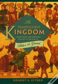 Capa do artigo Transfigured Kingdom