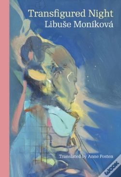 Capa do artigo Transfigured Night