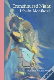 Capa do artigo Transfigured Night